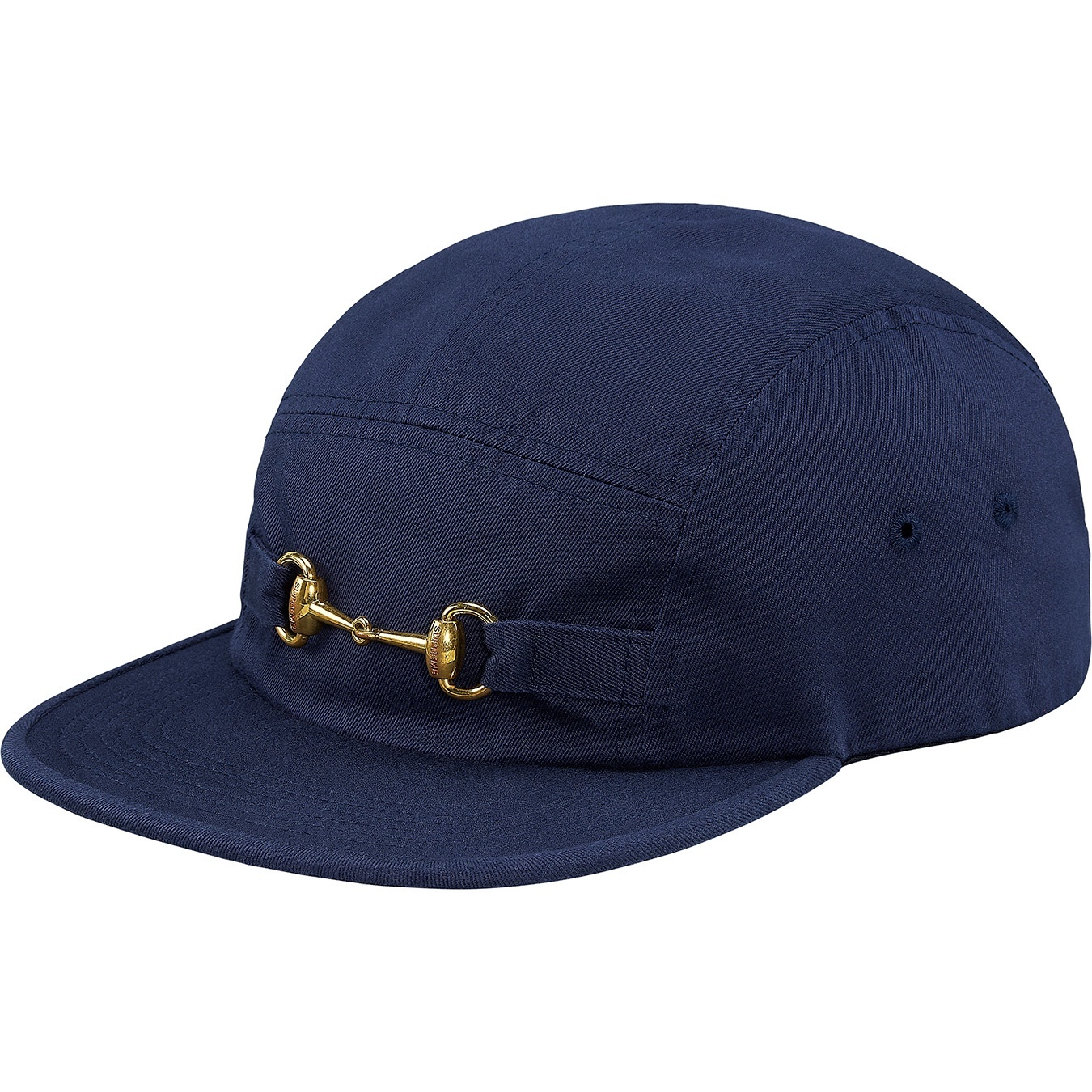 Horsebit Camp Cap view 4